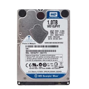 1 TB SATA Desktop Hard Drive Internal