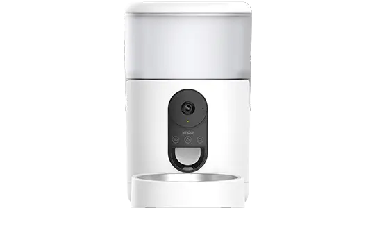 Smart Pet Feeder - PF1