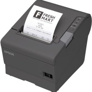 Epson TM-T88V Thermal Receipt Printer USB