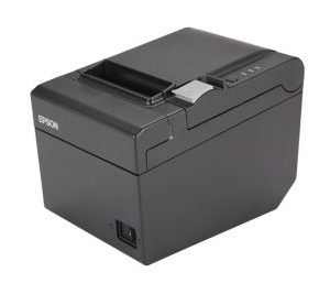 Epson TM-T60 Thermal Receipt Printer