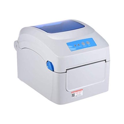 Orbit Barcode Printer