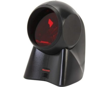 Orbit 7120 Honeywell Omni Barcode Scanner / Reader