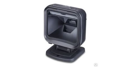 Mindeo MP 8000 AT Barcode Scanner