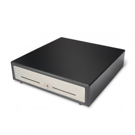 Black Copper Cash Drawer BCD-350ST