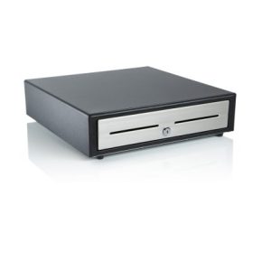 Black Copper High-Quality Cash Drawer BCD-350