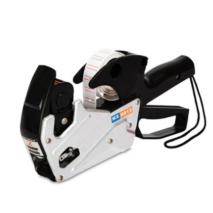 Price Tag Gun, Price Labellers MX-H813