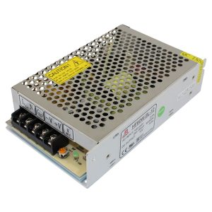 15 amp (Power supply 12v)