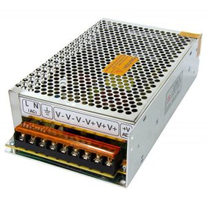 20 amp (Power supply 12 v)