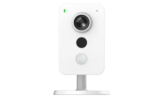 Cube 2MP/4MP