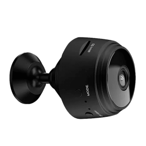 New A9 1080p Hd 2mp Wifi Mini Camera With V380 PRO App