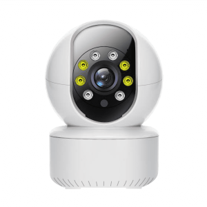Q1 Wifi Camera 3MP Indoor 360° Smart Home Security