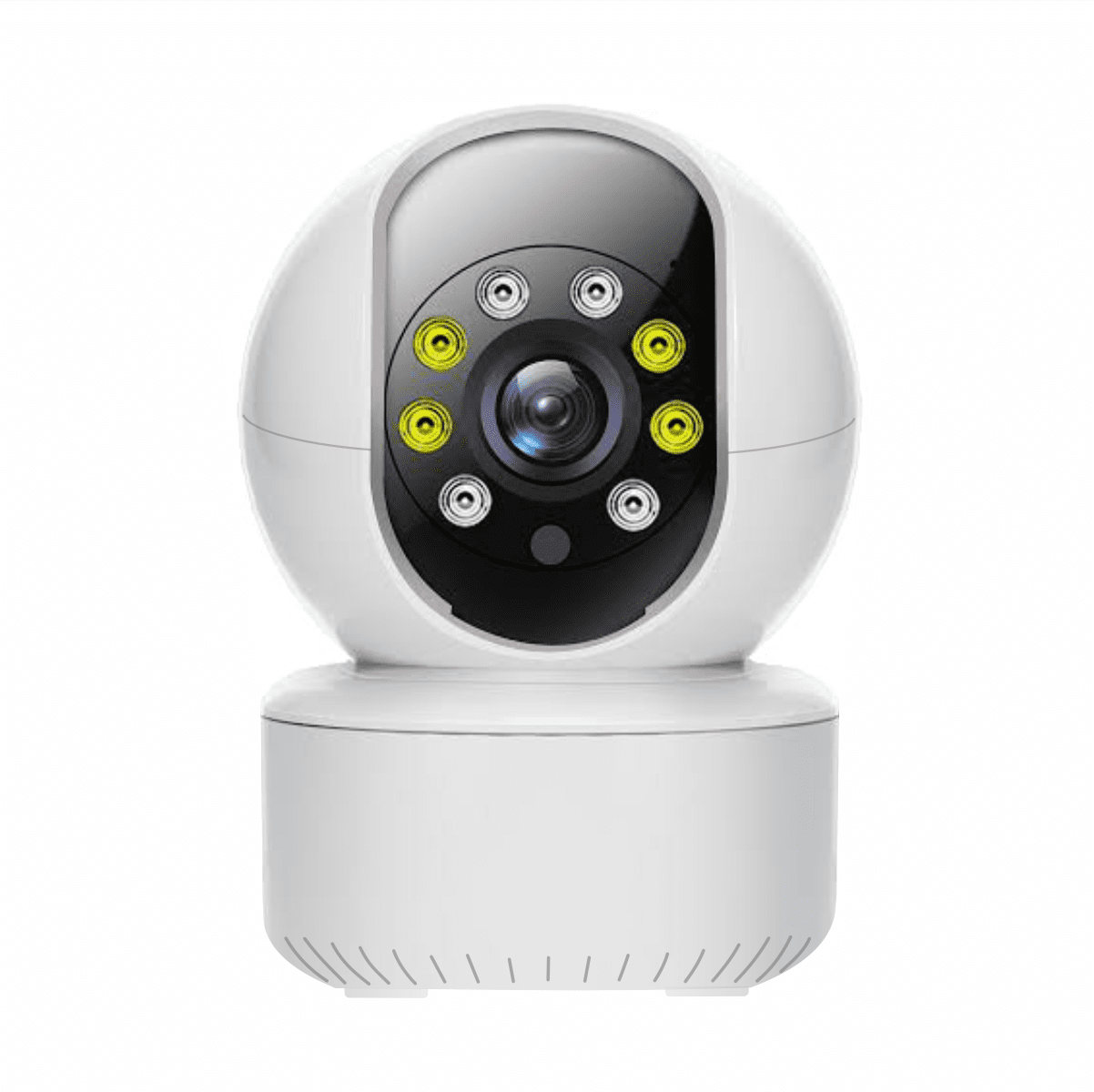 Q1 Wifi Camera 3MP Indoor 360° Smart Home Security
