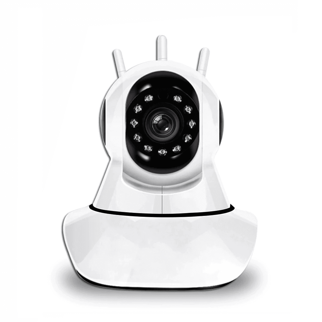 Q5 Wireless Security Camera PTZ 360° WiFi