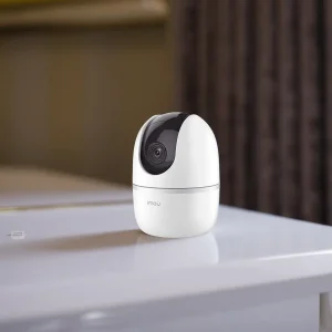 IMOU Ranger 2 2MP indoor WiFi CCTV camera full view